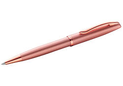 Schrijfset Pelikan Jazz Noble Elegance K36+P36 medium rose