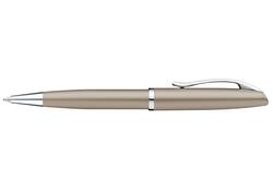 Schrijfset Pelikan Jazz Noble Elegance K36+P36 medium taupe