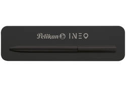 Balpen Pelikan Ineo Elements K6 medium black rock