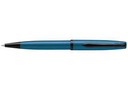 Schrijfset Pelikan Jazz Noble Elegance K36+P36 medium aquamarine