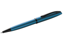 Schrijfset Pelikan Jazz Noble Elegance K36+P36 medium aquamarine