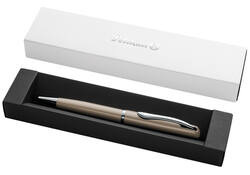 Balpen Pelikan Jazz Noble Elegance K36 medium taupe