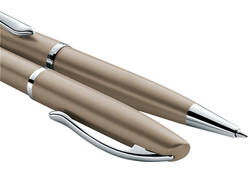 Balpen Pelikan Jazz Noble Elegance K36 medium taupe