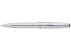 Schrijfset Pelikan Jazz Noble Elegance K36+P36 medium silver