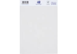 Tekenblok Oxford Mix Media A5 50 vel 225 gram