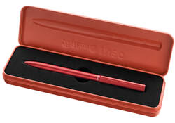 Balpen Pelikan Ineo Elements K6 medium fiery red