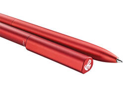 Balpen Pelikan Ineo Elements K6 medium fiery red