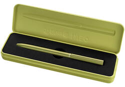 Balpen Pelikan Ineo Elements K6 medium green oasis