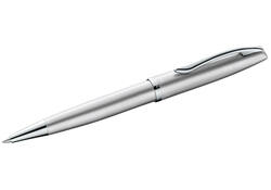 Balpen Pelikan Jazz Noble Elegance K36 medium silver