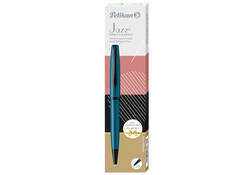 Balpen Pelikan Jazz Noble Elegance K36 medium aquamarine