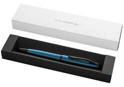 Balpen Pelikan Jazz Noble Elegance K36 medium aquamarine