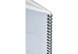 Aquarelblok Oxford Watercolour A5 20 vel 300 gram spiraal