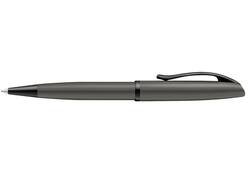 Schrijfset Pelikan Jazz Noble Elegance K36+P36 metaal stone