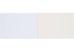 Aquarelblok Oxford Watercolour A4 20 vel 300 gram gelijmd