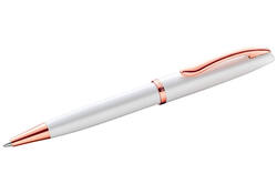 Balpen Pelikan Jazz Noble Elegance K36 medium pearl