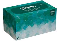 Handdoek Kleenex Ultra Pop-up Box 1-laags 226x254mm 70 vel wit 6088