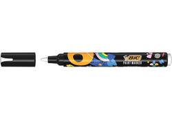 Paintmarker Bic Intensity wit