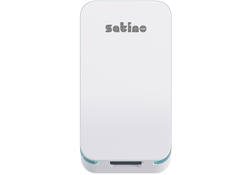 Zeepdispenser Satino SF2 Hyginity Clean&Care sensor 500ml wit 333432