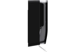 Zeepdispenser Satino SF1 Hyginity Clean&Care 1000ml zwart 333435