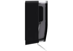 Zeepdispenser Satino SF2 Hyginity Clean&Care 500ml zwart 333431