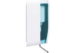 Zeepdispenser Satino SF2 Hyginity Clean&Care 500ml wit 333430