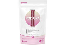 Sanitairreiniger InnuScience PodOra badkamer pods 25 stuks