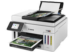 Multifunctional inktjet printer Canon MAXIFY GX6150