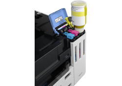 Multifunctional inktjet printer Canon MAXIFY GX6150