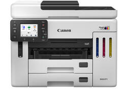 Multifunctional inktjet printer Canon MAXIFY GX7150