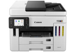 Multifunctional inktjet printer Canon MAXIFY GX7150