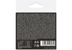 Klittenband tesa Ultra Power Lock Tape 100cmx25mm zwart