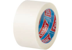 Plakband tesafilm papier 19mmx10m