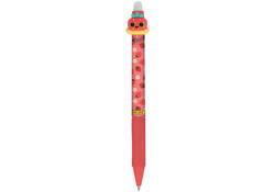 Gelschrijver Online Magixx Fun Fruits 0.7mm assorti