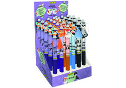 Gelschrijver Online Magixx Fun Charm 0.7mm assorti
