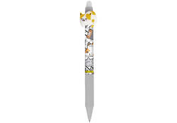 Gelschrijver Online Magixx Fun Wild Life 0.7mm assorti