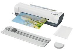Lamineerset Leitz iLAM Home A4 4-in-1
