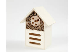 Insecten- en vlinder hotel Creativ Company hout