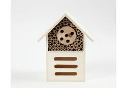 Insecten- en vlinder hotel Creativ Company hout