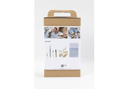 Hobbyset Creativ Company decoupage oesterschelpen