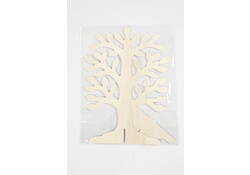 Boom Creativ Company 30x21.5cm hout