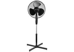 Statiefventilator BRASQ F300 Ø 40cm zwart