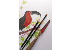 Tekenblok Clairefontaine Paint On A4 40 vel 250gr