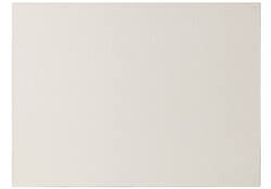 Canvas board Clairefontaine 30x40cm 3mm wit