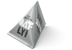 Haverdrank Oatly voor koffie en thee 100 x 20ml cups
