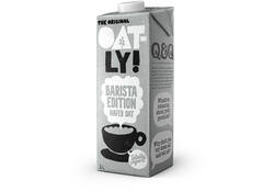 Haverdrank Oatly Barista 1 liter