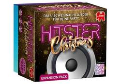Spel Hitster Christmas Uitbreiding