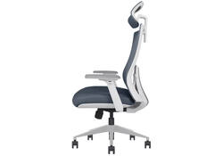 Bureaustoel Euroseats Verona grijs