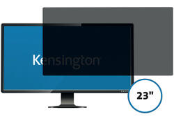 Monitor Privacyfilter 2-Weg 23 inch breed 16:9