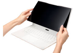 Privacyfilter Kensington MagPro 14inch 16:9