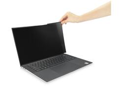 Privacyfilter Kensington MagPro 16 inch 16:10